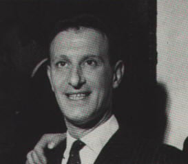 Nunzio Filogamo Alchetron, The Free Social Encyclopedia
